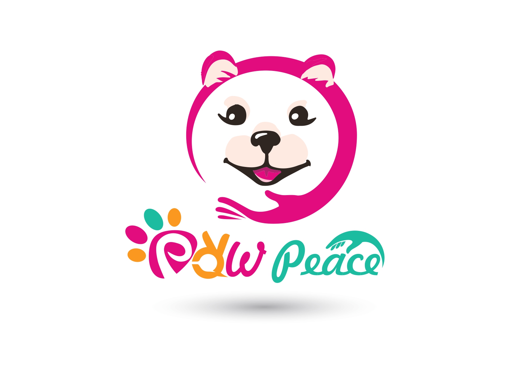 pow-peace